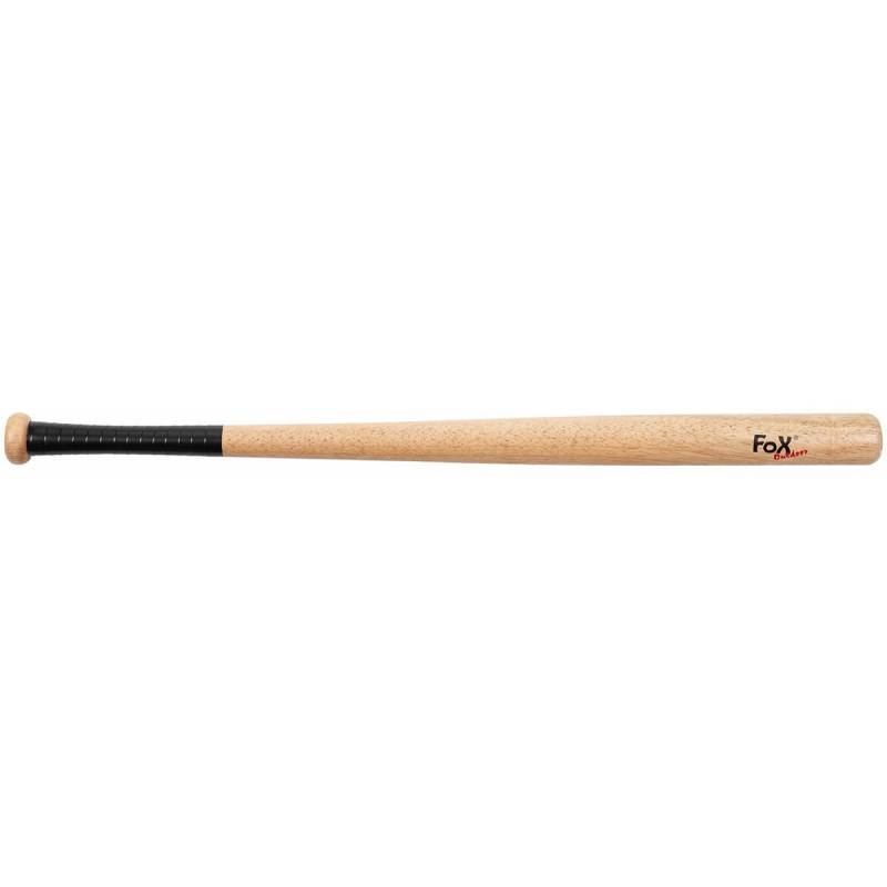 FOX Outdoor Batte de baseball Bois 81 x 5cm